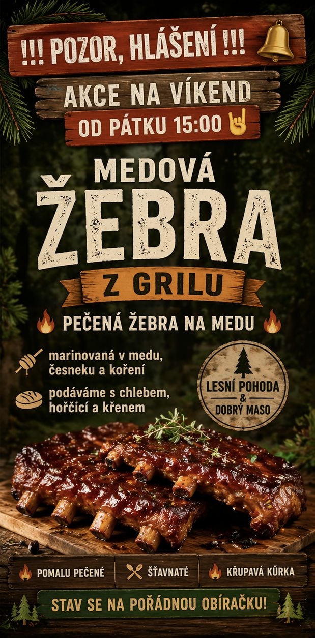 Žebra